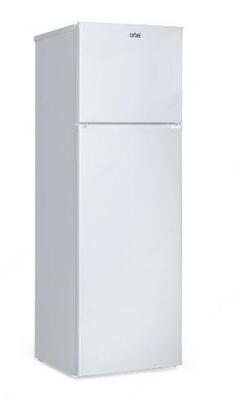 Холодильник Artel HD 316 FN (S) (Белый, Серый, Стальной)