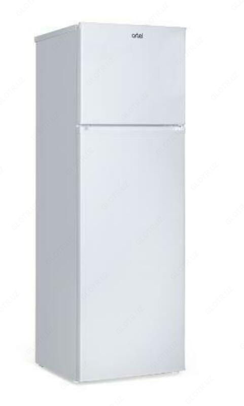 Artel HD 316 FN (S) muzlatgichi (Oq, kul, po'lat)