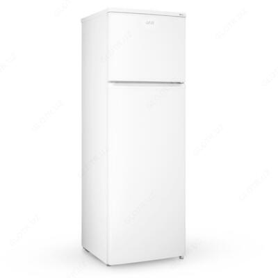 Artel HD 341 FN (S) (muzlatgich, oq, kulrang, po'lat)