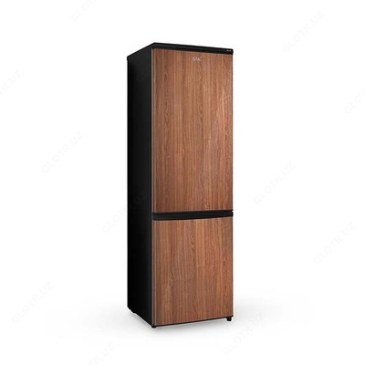 Artel HD 345 RN (S) (muzlatgich, oq, kulrang, po'lat, qizil, mebel)