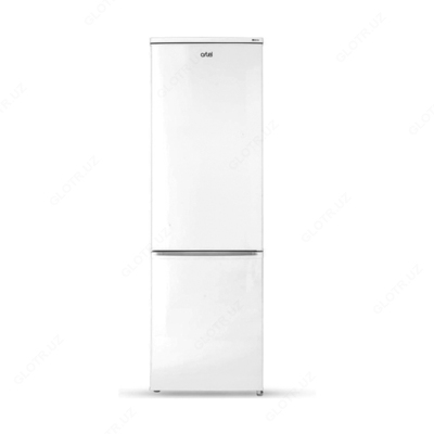 Artel HD 345 RN (S) (muzlatgich, oq, kulrang, po'lat, qizil, mebel)