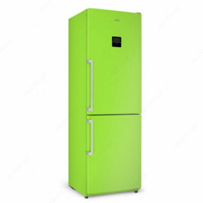 Холодильник Artel HD 364 RWEN (Белый, Серый, Стальной, Красный, Зеленый)