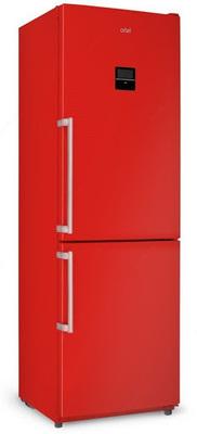 Холодильник Artel HD 364 RWEN (Белый, Серый, Стальной, Красный, Зеленый)