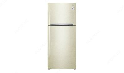 Холодильник LG H432HEHZ