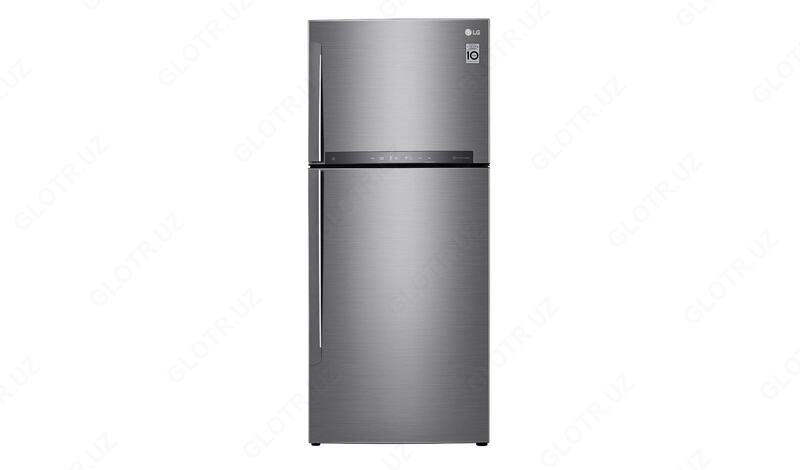 Холодильник LG H432HMHZ