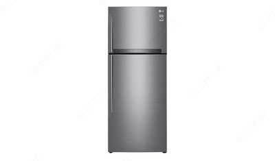 Холодильник LG H502HMHZ