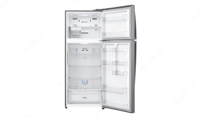 Холодильник LG H502HMHZ