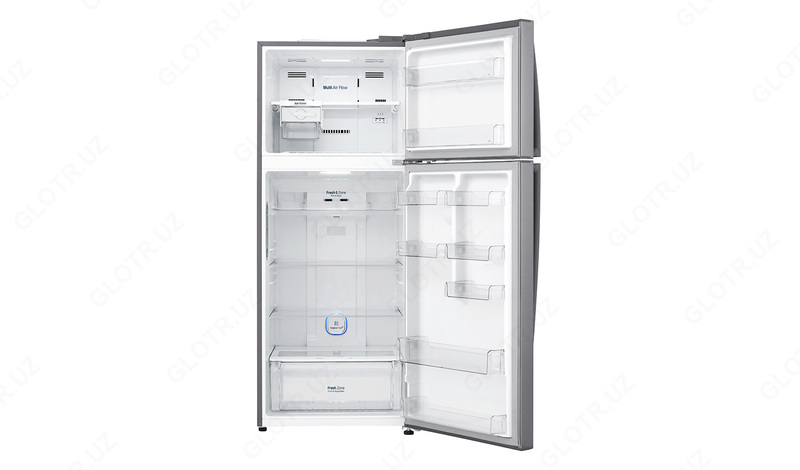 Холодильник LG H502HMHZ