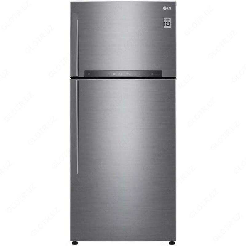 Холодильник LG H702HMHU