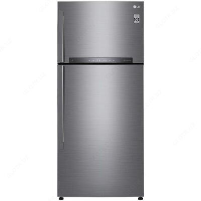 Холодильник LG H702HMHU