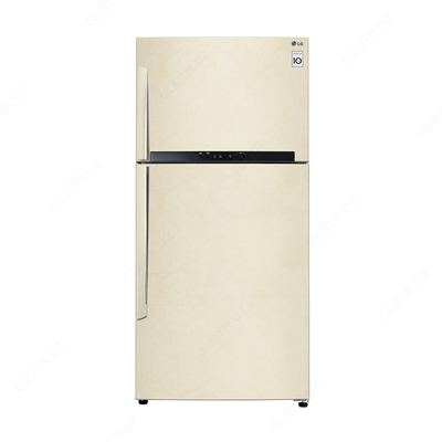 Холодильник LG H702HEHU
