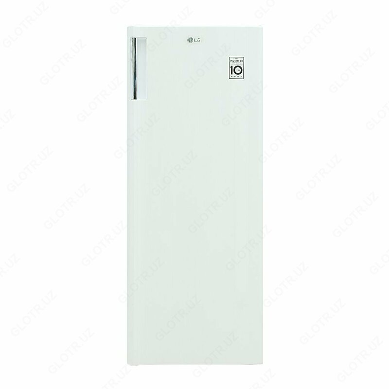 Холодильник LG Y331SQBB