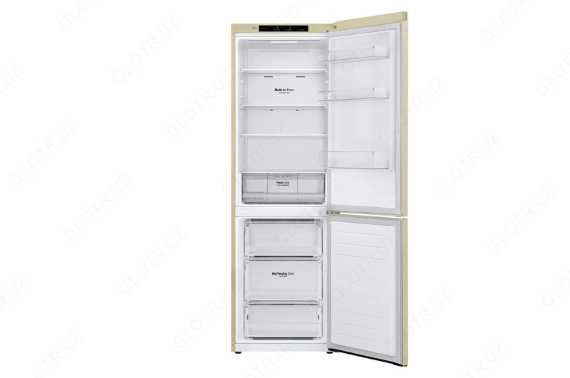 Холодильник LG B459SECL - 8 470 000 сум