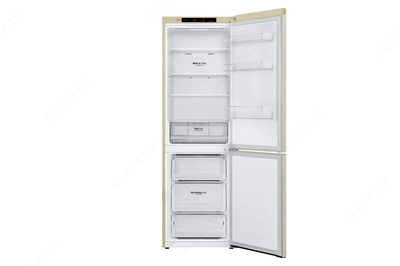 Холодильник LG B459SECL