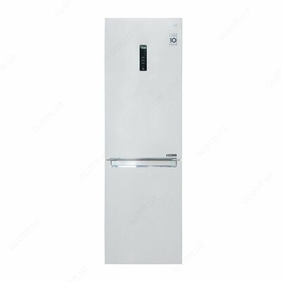 LG B459SEDZ muzlatgichi