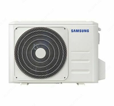 Кондиционер Samsung AR12TQHQAURNER