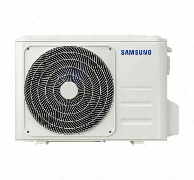 Samsung AR12TQHQAURNER konditsioneri