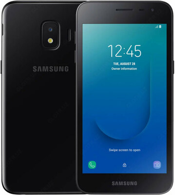 Samsung J260 16 (black, blue, gold)