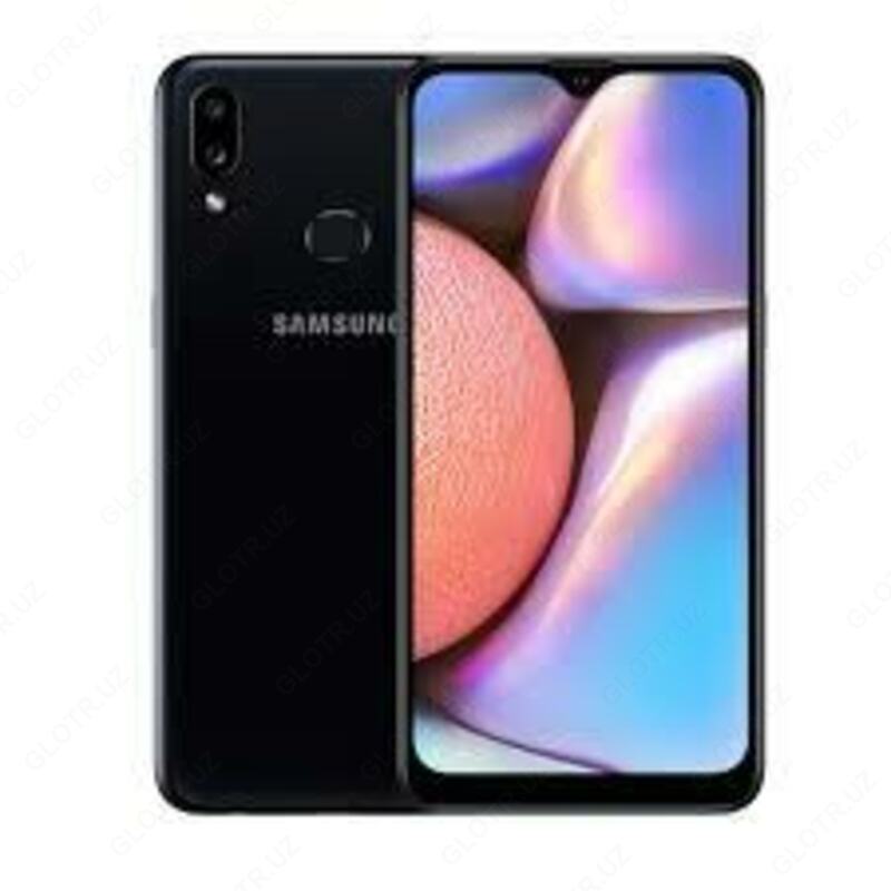 Samsung A107 (black, blue, red)