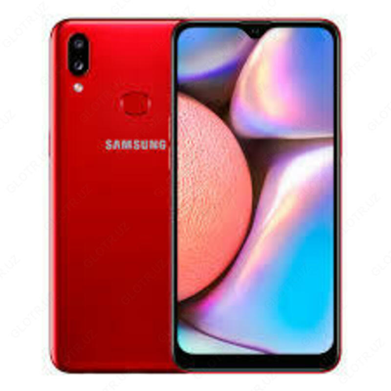 Samsung A107 (black, blue, red)