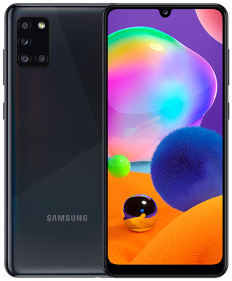 Samsung A315 (qora, ko'k, oq)