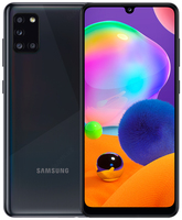 Samsung A315 (qora