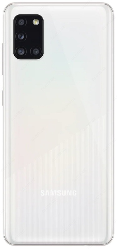 Samsung A315 (qora, ko'k, oq)