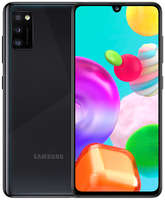 Samsung A415 (black