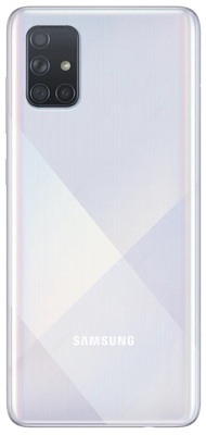 Samsung A715 (black, blue, silver)