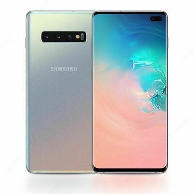 Samsung G975 (qora, oq, yashil)