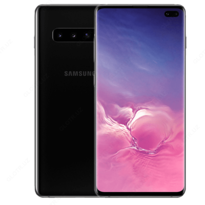 Samsung G975 (black, white, green)