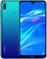 Смартфон Huawei Y7 2019 32 GB (black