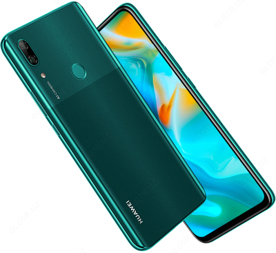 Смартфон Huawei P Smart Z (black, blue, green)