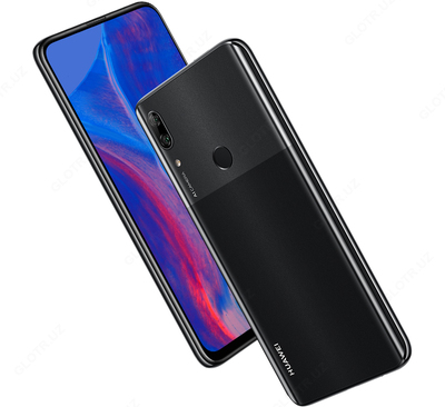 Смартфон Huawei P Smart Z (black, blue, green)