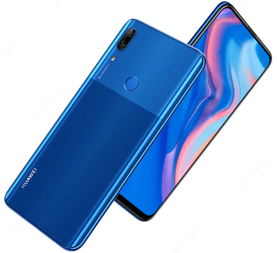 Смартфон Huawei P Smart Z (black, blue, green)