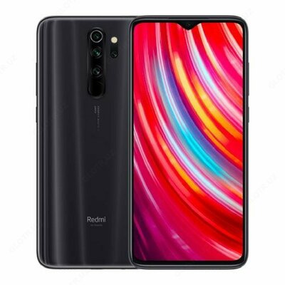 Smartfon Redmi 8 64GB (ko'k) Global