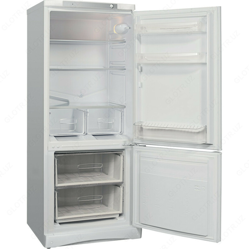 Холодильник Indesit ES 15