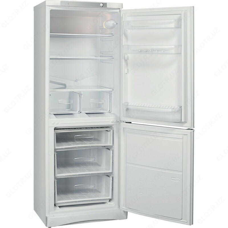 Холодильник Indesit ES 16