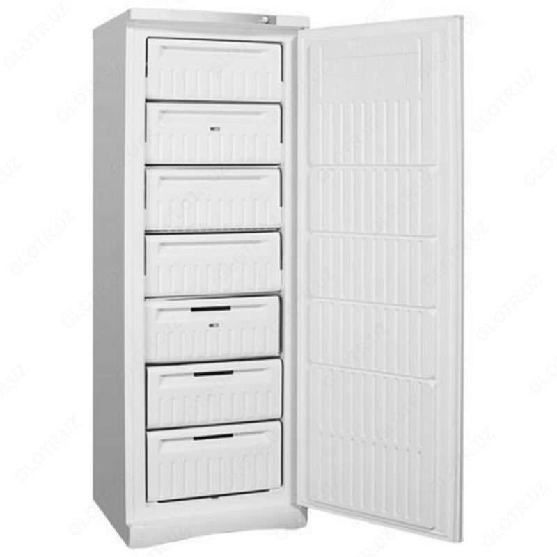 Indesit SFR 167.002 muzlatgich