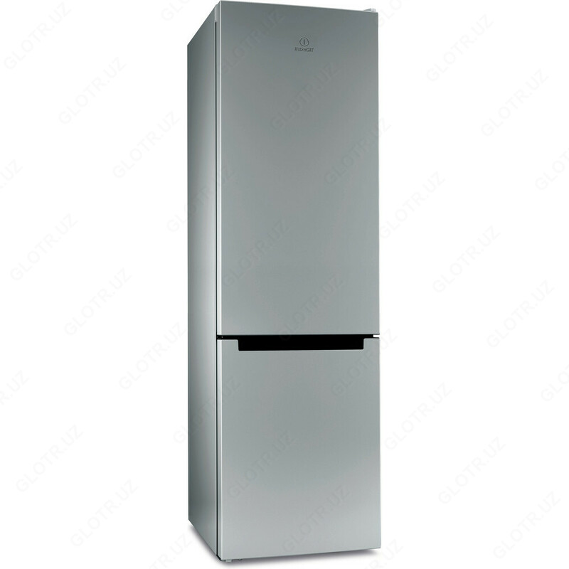 Холодильник Indesit DS 42-00 (SB, W)