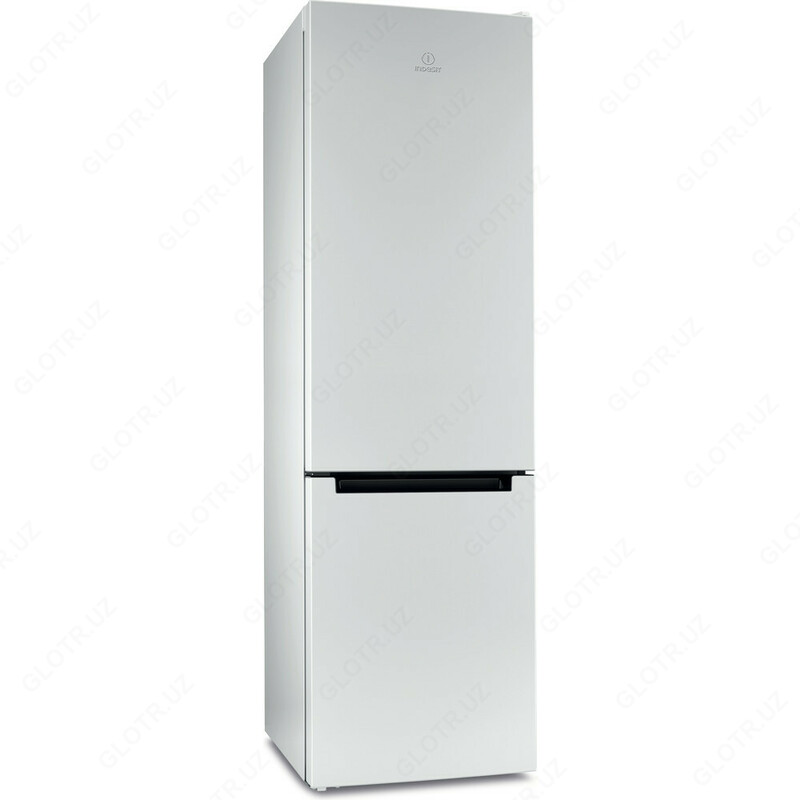 Холодильник Indesit DS 42-00 (SB, W)