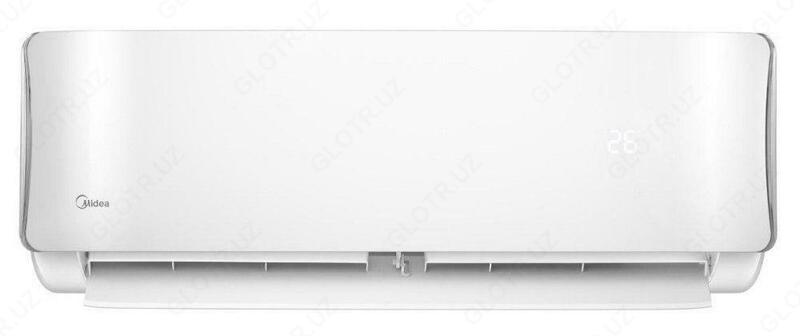 Кондиционер Midea Aurora 12