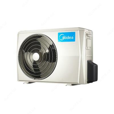 Кондиционер Midea Mission 12