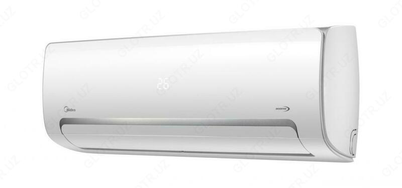 Кондиционер Midea Mission 24