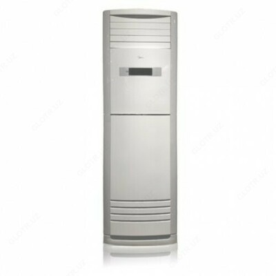 Кондиционер Midea White 24