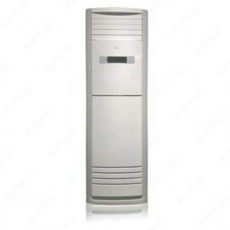 Кондиционер Midea White 48 - 20 933 000 сум