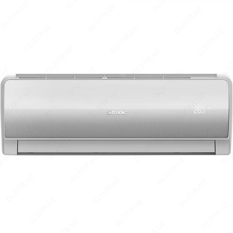 Кондиционер Sitronic Silver 24