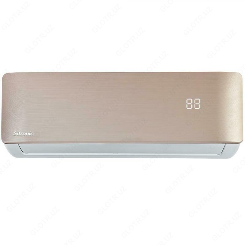 Кондиционер Sitronic Novot Gold 24