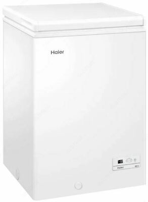 Haier HCE 103R muzlatgichi