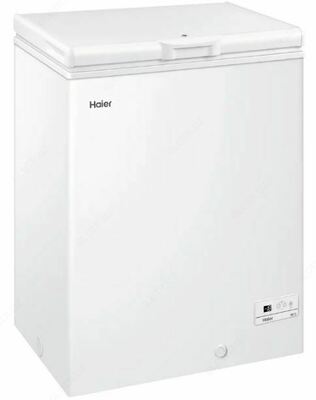 Haier HCE 143R muzlatgichi